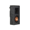 Klipsch RP-402S (Ebony) вид сбоку